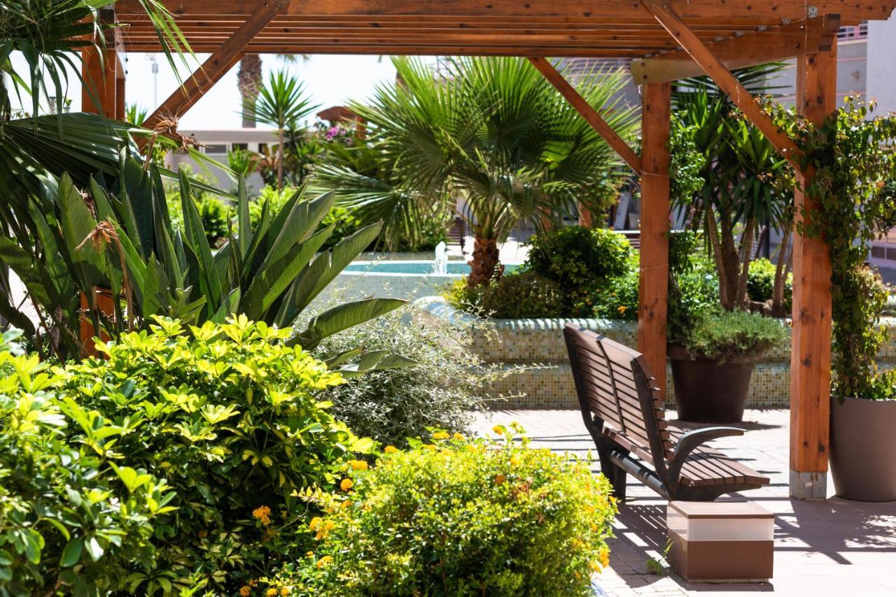 Apartamentos Nuevo Mexico M 32 Calpe Exterior photo